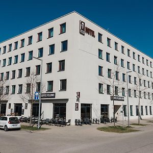 Coffee Fellows Hotel München-Freiham